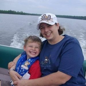 Meet your Posher, Gina